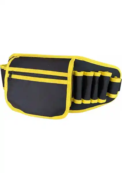 Hunsafety HA-167 Bel Tipi Alet Çantası: Dayanıklı ve Kullanışlı Profesyonel Çözüm
