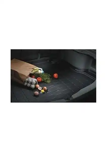 Hyundai Accent Admire 2001-2006 İçin Kaliteli Bagaj Havuzu ve Koruma Özellikleri