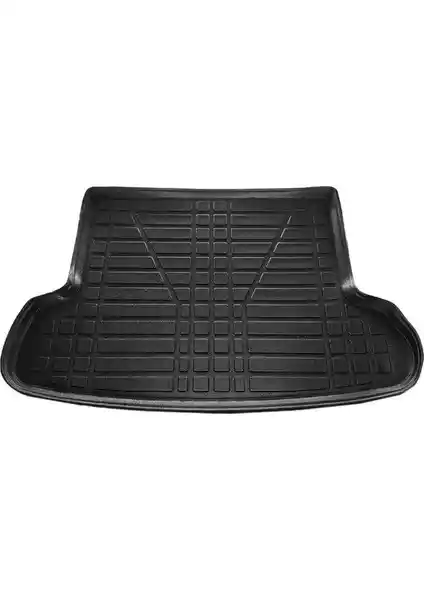 Hyundai Accent Era Sedan (2006-2016) İçin Pratik ve Dayanıklı Bagaj Havuzu Tanıtımı