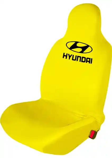 Hyundai Accent İçin Zapomi Koltuk Servis Kılıfı: Dayanıklı ve Kolay Kullanım Özellikleri