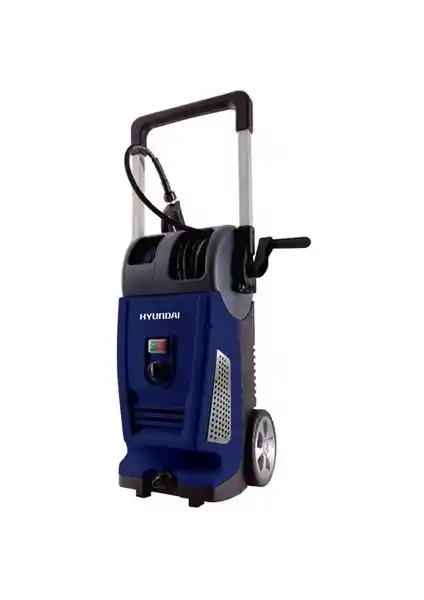 Hyundai HYB170B Yüksek Basınçlı Yıkama Makinesi: Güçlü ve Dayanıklı Temizlik Çözümü