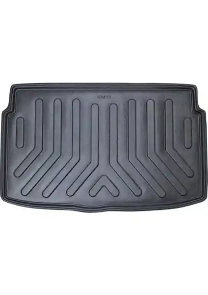 Hyundai I20 2020 ve Sonrası İçin Jump Style 3D Bagaj Havuzu Güçlü ve Estetik Koruma Çözümü