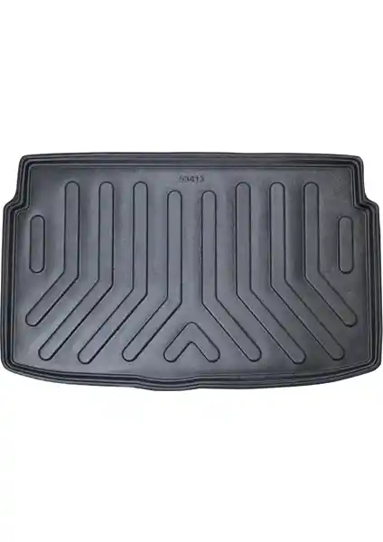 Hyundai I20 2021 Model Bagaj Havuzu Detaylı İnceleme ve Özellikleri