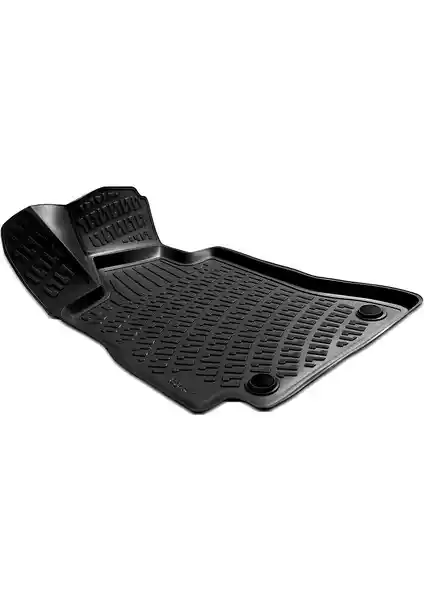 Hyundai I20 2021 Model İçin Otoline Havuzlu Paspasların Özellikleri ve Kullanım Avantajları