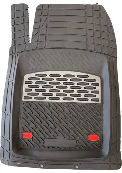 Hyundai i20 İçin 3D Havuzlu Paspas: Koruma ve Estetik Bir Arada