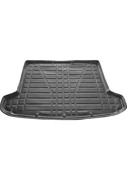 Hyundai Tucson için Siyah Bagaj Havuzu: Koruma ve Düzenleme Çözümü 2021 ve Sonrası Modeller