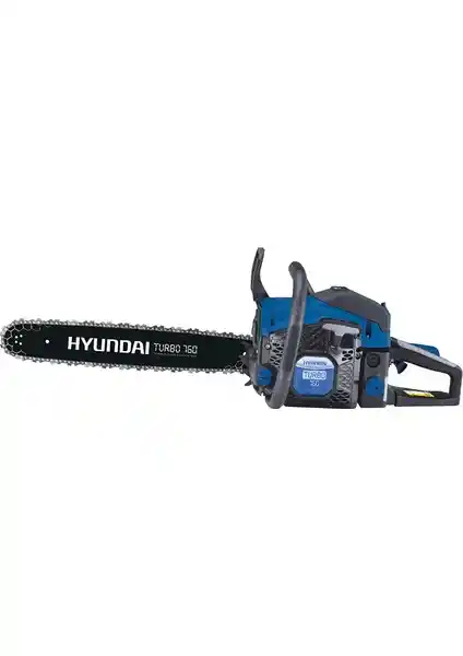 Hyundai Turbo 760 Motorlu Testere Özellikleri ve Kullanım Kılavuzu