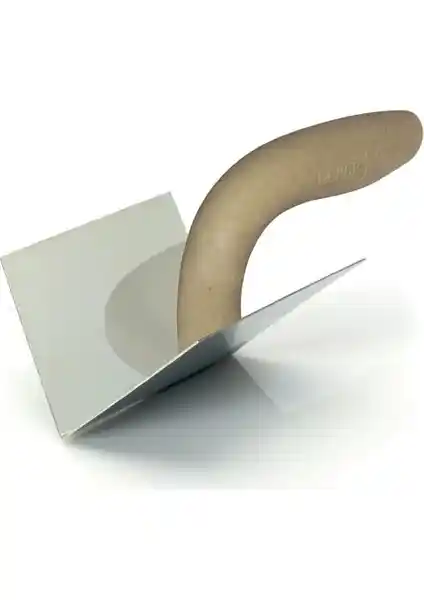 İç Mekan Dekorasyonunda Kullanılan Dekor İç Köşe Malası 1212 Profesyonel ve Dayanıklı