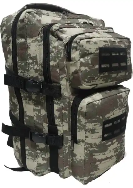 İki Popüler Sırt Çantası Karşılaştırması: Baggor ve Bagworld Modelleri