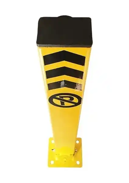 İlgi Trafik Kilitli Kişisel Profil Yatar Otopark Bariyeri Özellikleri ve Kullanım Alanları