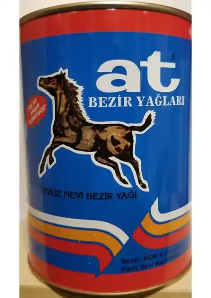 İngiliz Nevi Bezir Yağı 1 Lt: Doğal ve Hafif Cilt Bakımında Etkili Çözüm