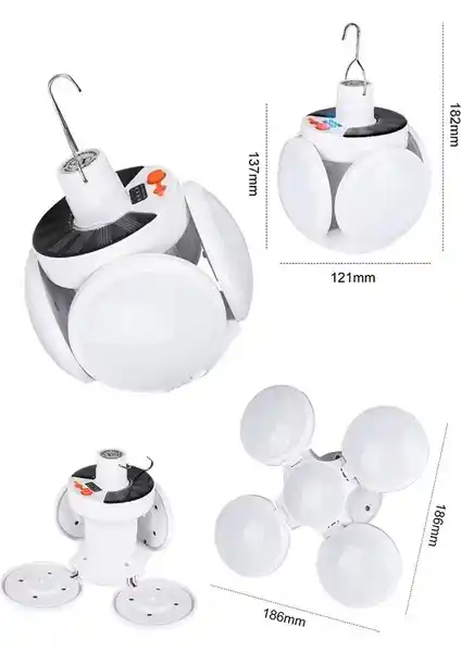 Io-Home ve Shufa Kamp Lambaları Karşılaştırması: Özellikler ve Kullanıcı Yorumları