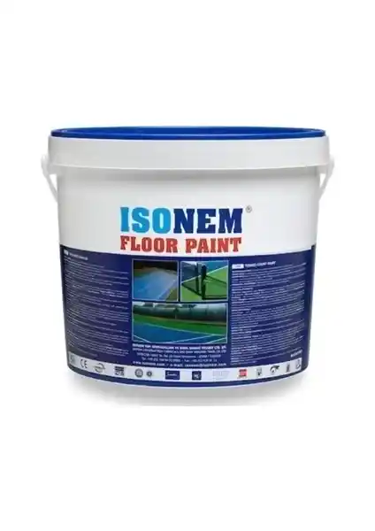 İsonem Sb Süper Bileşen ile Uzun Ömürlü ve Güçlü Su Yalıtımı Çözümleri