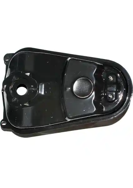 İTH 100 Kh - 100 Cup Motosiklet Yakıt Deposu Komple Detaylı İnceleme ve Özellikleri