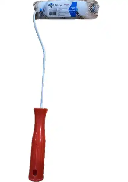 İzmir Fırça Epoksi Rulo: Yüksek Performanslı Boyama Aracı İç ve Dış Mekanlar İçin