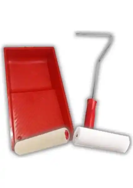 İzmir Fırça Hobi Boyama Seti: Çok Yönlü ve Dayanıklı Sanat Malzemeleri Koleksiyonu