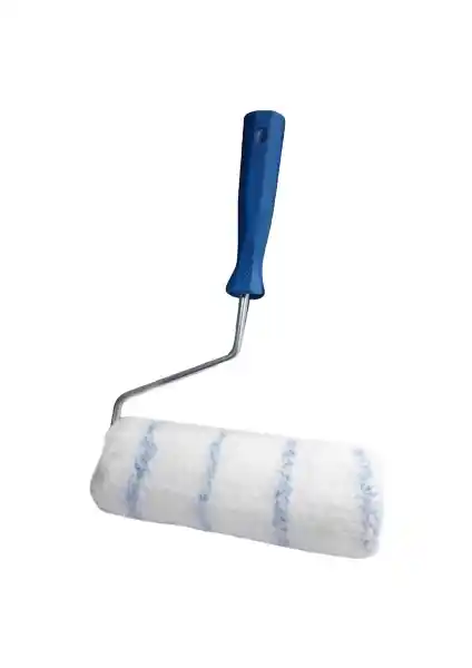 İzmir Fırça İç Dış Cephe Ege Mavisi Rulo Takımın Özellikleri ve Kullanım İpuçları