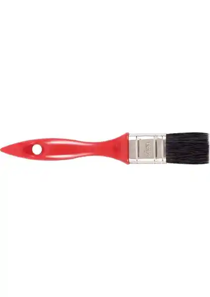 İzmir Fırça Luna No: 1 Yağlı Boya Fırçası – Yüksek Kalite ve Dayanıklılık