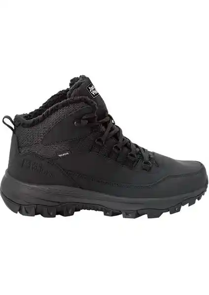 Jack Wolfskin Everquest ve Salomon OUTblast Ts Botları Karşılaştırması
