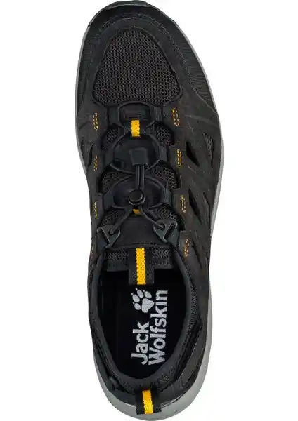 Jack Wolfskin Woodland 2 Hybrid Low ve Merrell Accentor 3 Sport GTX Karşılaştırması