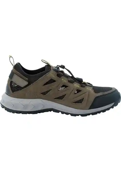 Jack Wolfskin Woodland 2 ve Merrell Wildwood Aerosport Karşılaştırması
