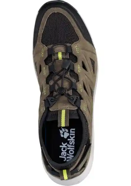 Jack Wolfskin Woodland 2 ve Merrell Wildwood Aerosport Karşılaştırması: Hangi Outdoor Ayakkabı Sizin İçin Uygun