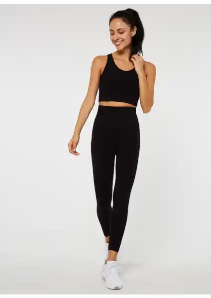 Jerf Luz Kemeri ve Jerf Vella Yüksek Bel Tayt Karşılaştırması ve Özellikleri