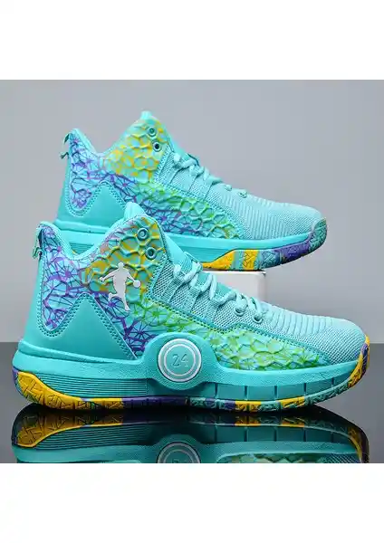 Jimmy Fois ve Kiko Kids Rio Basketbol Ayakkabıları Karşılaştırması ve İnceleme Rehberi