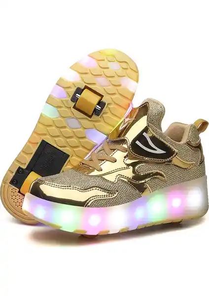 Jimmy Fois ve Sailing Kız Işıklı Paten Karşılaştırması: Hangi Model Sizin İçin Uygun