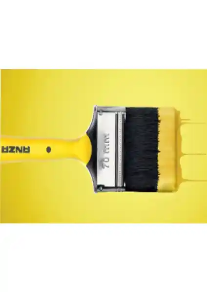 Jotun Anza Basic Serisi 50mm Fırça ile Pratik ve Yüksek Kaliteli Boya Uygulamaları