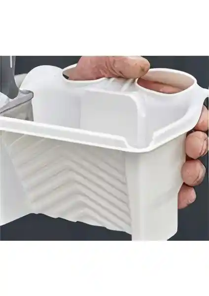 Jotun Anza Fırça Kabı ile Boyama İşlemlerinizde Kontrol ve Konfor Sağlayın