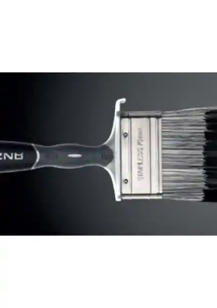 Jotun Anza Platinum Serisi 50mm Boya Fırçası Profesyonel ve Ev Kullanımı İçin Yüksek Performanslı