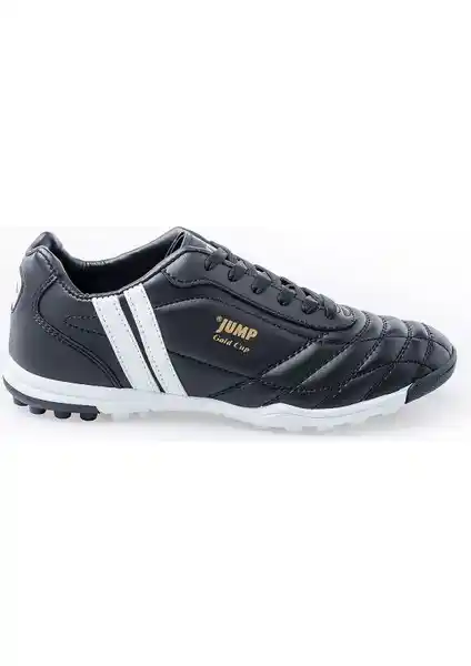 Jump 13258 ve Slazenger HUGO HS Erkek Halı Saha Futbol Ayakkabıları Karşılaştırması