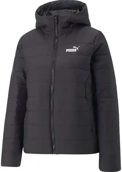Kadın Mont Seçenekleri: Puma Essentials ve Skechers W Turtle Neck Karşılaştırması