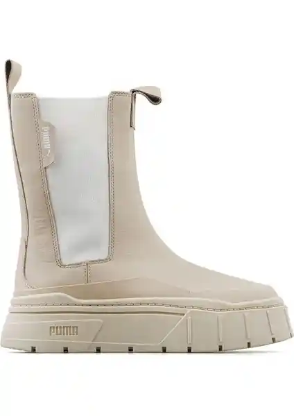 Kadın Spor Ayakkabıları Karşılaştırması: Puma Mayze Stack Chelsea ve Skechers D'lites