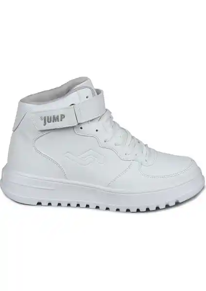 Kadın Spor Sneaker Karşılaştırması: Jump 17308 ve Jump 28054 Modelleri Analizi