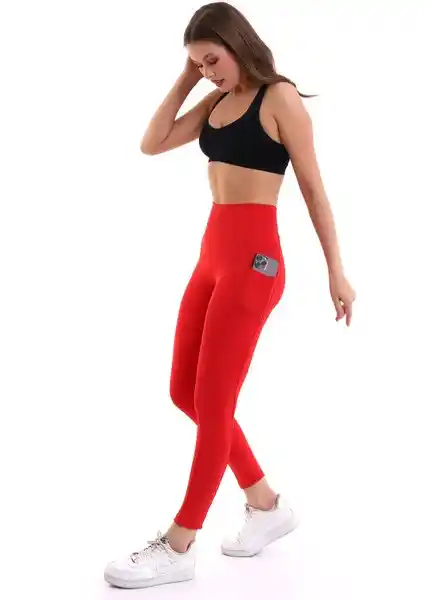 Kadın Spor Taytları Karşılaştırması: Emfure ve Gymhams Modellerinin Özellikleri