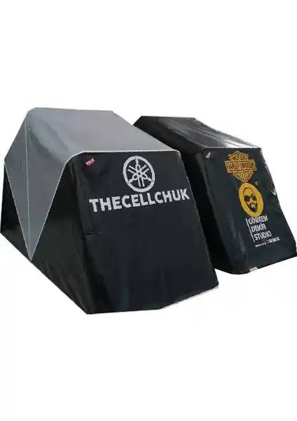 Kafkas Motosiklet Garajı Sistemleri Güvenlik ve Dayanıklılıkta Yeni Standartlar