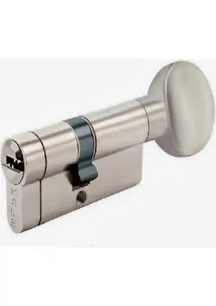 Kale 164 Bme 90 mm Nikel Mandallı Barel Güvenlik Kilidi Detayları ve Özellikleri