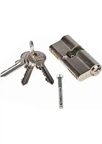 Kale 164/Gnc 68 mm Süper Cerman Barel: Dayanıklı ve Çok Yönlü İnşaat Malzemesi