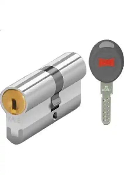 Kale 164CEC 68 mm Güvenlikli Şifreli Kilit, Dayanıklı ve Güvenilir Koruma Çözümü