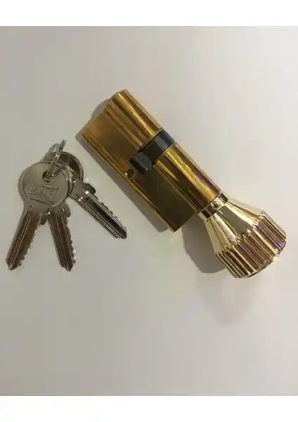 Kale 164GK Konik Mandallı Topuzlu Barel: Dayanıklı ve Kullanışlı Saç Şekillendirme Aracı