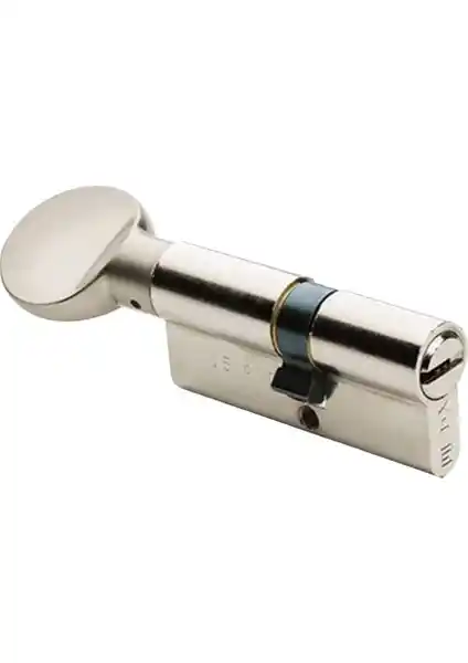 Kale 164Sm Sistem Mandallı Barel 68 Mm Saten Güvenlik Silindiri Detaylı İnceleme