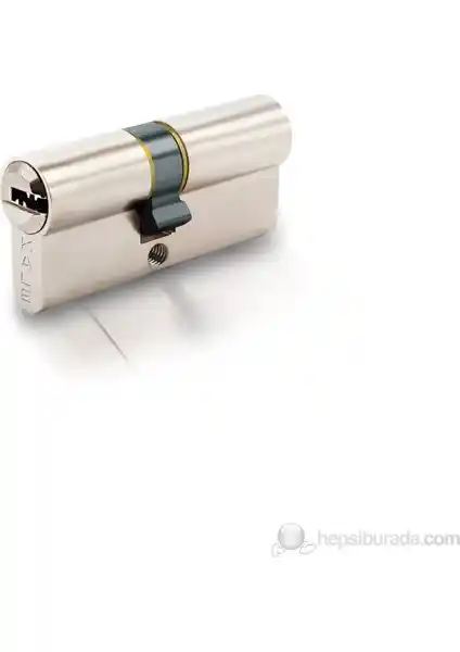 Kale 164SNC Sistem Barel Saten 68 mm Güvenlik ve Estetiği Birleştiren Kilit Çözümü