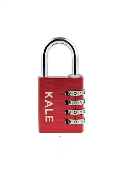 Kale 20/800 Şifreli Asma Kilit: Yüksek Güvenlik ve Dayanıklılık Sunan Modern Kilit Çözümü