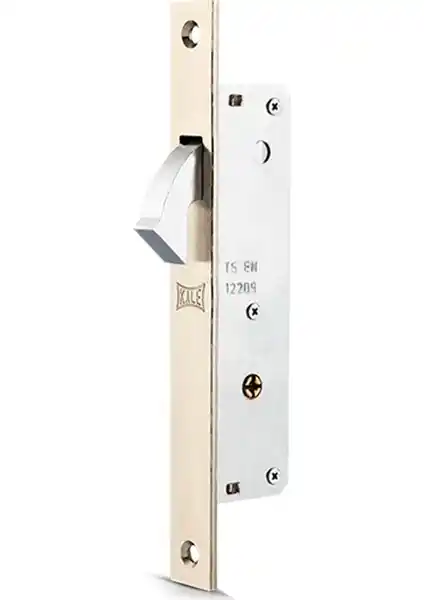 Kale 201F Sürme Kapı Kilitleri Güvenlik ve Dayanıklılık İçin Tasarlandı