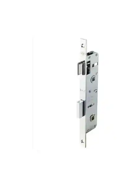 Kale 269 PVC WC Kilidi Güvenlik ve Dayanıklılık Sağlayan Modern Tasarım