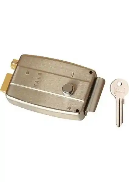 Kale Elektrikli Kilit 157El Güvenlik ve Kullanım Kolaylığı Sunan Modern Kilit Çözümü