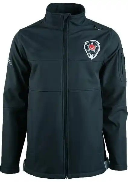 Kamu Güvenlik Görevlileri İçin Dayanıklı ve Fonksiyonel Softshell Mont Özellikleri