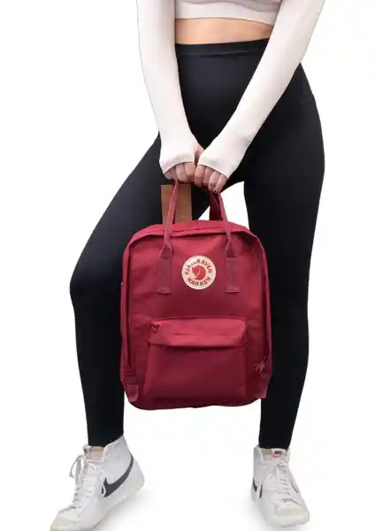 Kanken ve Strong Günlük Sırt Çantası Karşılaştırması: Özellikler ve Kullanıcı Yorumları